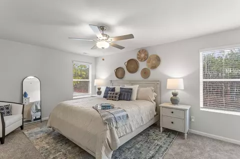 Bedroom - 3020 Emberly Dr, Roebuck, SC 29376 photo 1 of 4