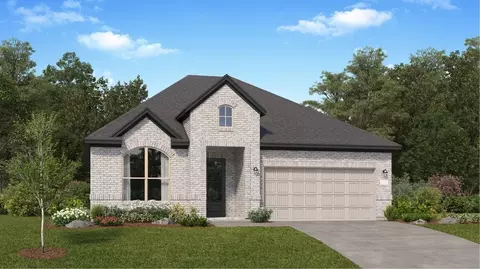 21813 Jedediah River Way, Porter, TX 77365