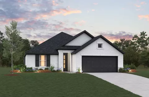 205 Rose Laurel Dr, Alvin, TX 77511