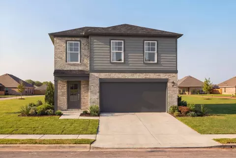 2140 Caney Crk Ln, Conroe, TX 77301