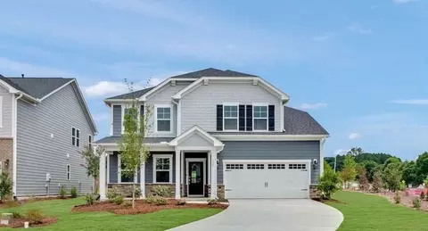 109 Hickory Grove Dr, Sanford, NC 27330
