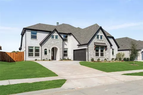 812 Twin Pine Ct, Anna, TX 75409