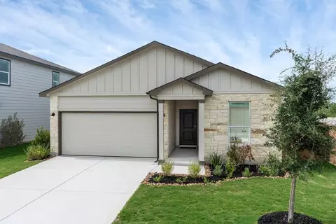 819 Tranchet Trl, San Antonio, TX 78221