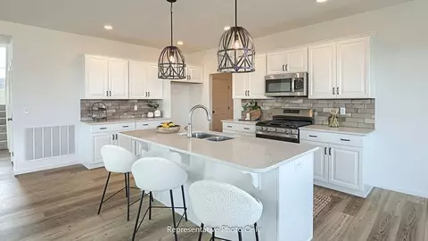 Kitchen - Copenhaffer Rd, York, PA 17404 photo 3 of 5