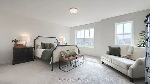 Bedroom - Copenhaffer Rd, York, PA 17404 photo 1 of 2