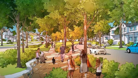 View/Area - Copenhaffer Rd, York, PA 17404 photo 4 of 4
