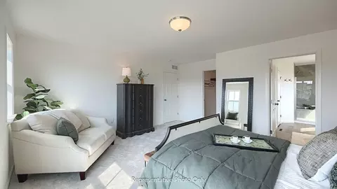 Bedroom - Copenhaffer Rd, York, PA 17404 photo 2 of 2