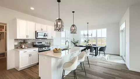 Kitchen - Copenhaffer Rd, York, PA 17404 photo 5 of 5