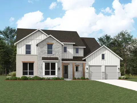 Other - 2113 Tupelo Trl, Argyle, TX 76226 photo 1 of 10