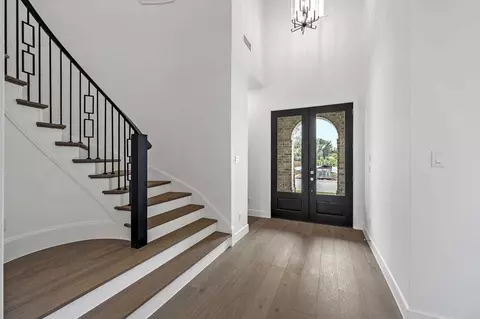 Entry Way - 2113 Tupelo Trl, Argyle, TX 76226 photo 1 of 3