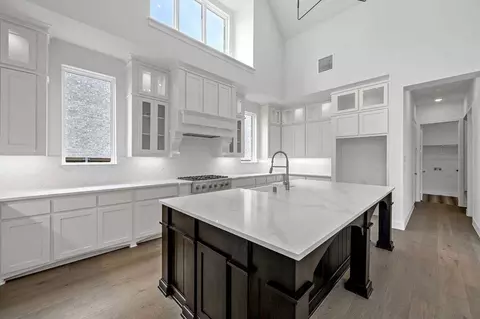 Kitchen - 2113 Tupelo Trl, Argyle, TX 76226 photo 4 of 4