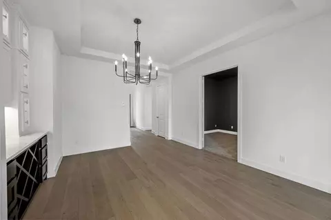 Dining - 2113 Tupelo Trl, Argyle, TX 76226 photo 1 of 1
