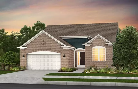 3068 Sheffield Cir, Clarkston, MI 48346