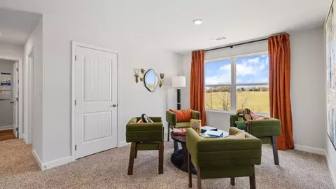 Entry Way - 3116 Knotts Dr, Montgomery, AL 36116 photo 1 of 1