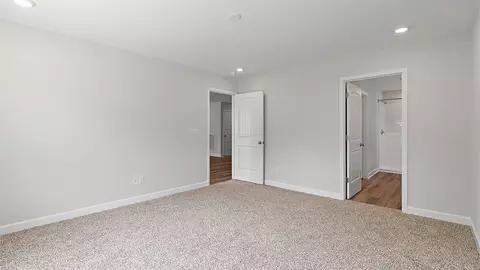 Bedroom - 3116 Knotts Dr, Montgomery, AL 36116 photo 3 of 18