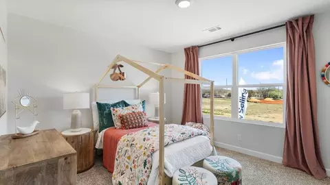 Bedroom - 3116 Knotts Dr, Montgomery, AL 36116 photo 18 of 18