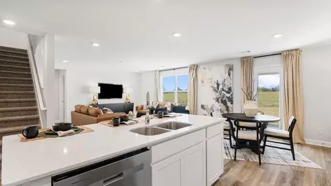 Kitchen - 3116 Knotts Dr, Montgomery, AL 36116 photo 7 of 9