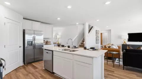 Kitchen - 3116 Knotts Dr, Montgomery, AL 36116 photo 8 of 9
