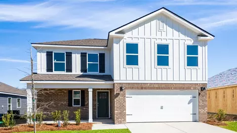 Exterior - 3116 Knotts Dr, Montgomery, AL 36116 photo 2 of 3