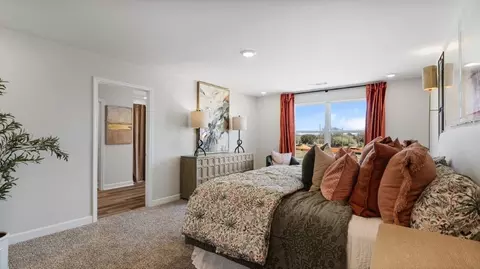 Bedroom - 3116 Knotts Dr, Montgomery, AL 36116 photo 13 of 18