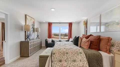 Bedroom - 3116 Knotts Dr, Montgomery, AL 36116 photo 12 of 18