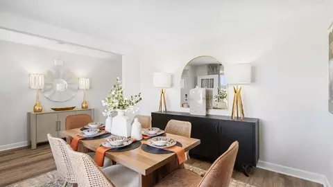 Dining - 3116 Knotts Dr, Montgomery, AL 36116 photo 3 of 4