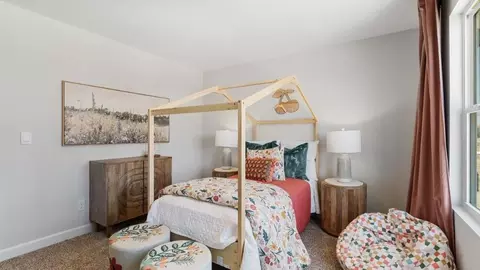 Bedroom - 3116 Knotts Dr, Montgomery, AL 36116 photo 17 of 18