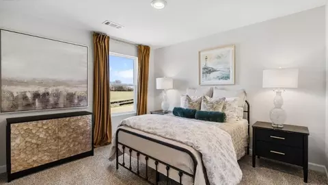 Bedroom - 3116 Knotts Dr, Montgomery, AL 36116 photo 16 of 18