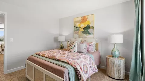 Bedroom - 3116 Knotts Dr, Montgomery, AL 36116 photo 15 of 18