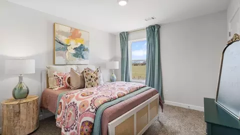 Bedroom - 3116 Knotts Dr, Montgomery, AL 36116 photo 14 of 18