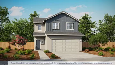 317 Whistle Ct, Roseville, CA 95747