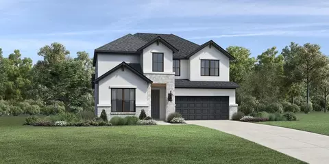 857 Ranchland Rd, Northlake, TX 76247