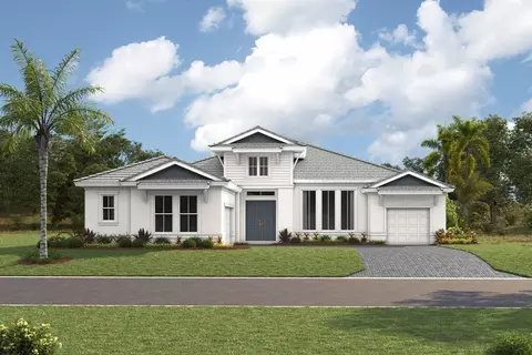 11536 Gleaming Ter, Venice, FL 34293