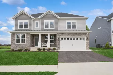 11234 Hazel Run Way, Fredericksburg, VA 22407