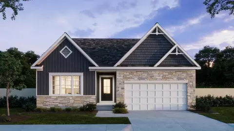 9226 Crescent View Dr NW, Canal Winchester, OH 43110