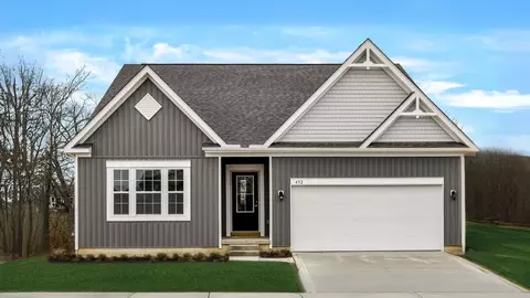 9226 Crescent View Dr NW, Canal Winchester, OH 43110
