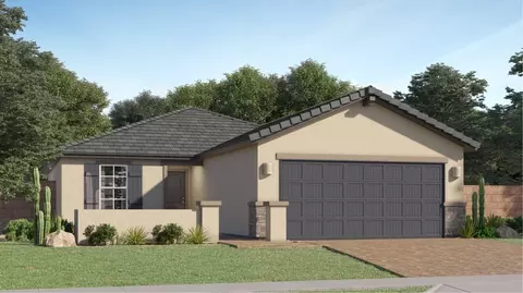 4910 S 234th Ln, Buckeye, AZ 85326
