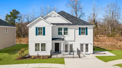 113 Three Kings Way, Albemarle, NC 28001