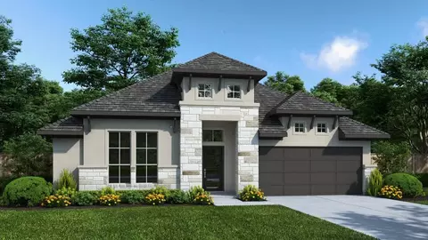 2104 Meadow Holly Ln, Aledo, TX 76008