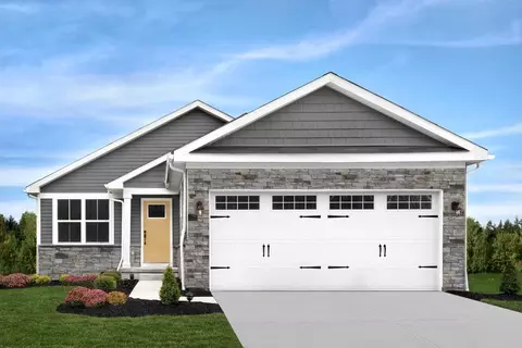 653 Holly Bluff St, Wendell, NC 27591