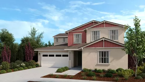 Exterior - 4344 Ellington Way, Lathrop, CA 95330 photo 2 of 31
