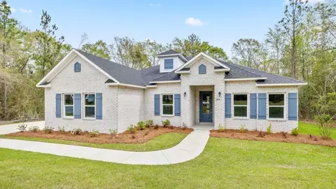 Exterior - 24152 Shadowridge Dr, Daphne, AL 36526 photo 7 of 14