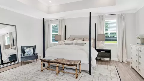 Bedroom - 24152 Shadowridge Dr, Daphne, AL 36526 photo 2 of 5