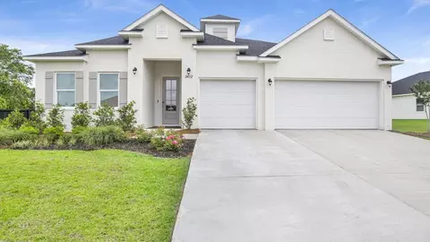 Exterior - 24152 Shadowridge Dr, Daphne, AL 36526 photo 5 of 13