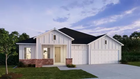Exterior - 24152 Shadowridge Dr, Daphne, AL 36526 photo 6 of 14