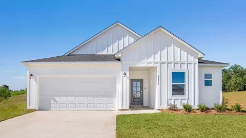 Exterior - 24152 Shadowridge Dr, Daphne, AL 36526 photo 11 of 14