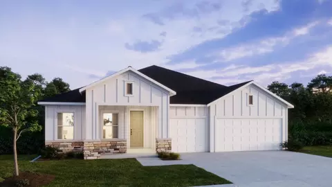 Exterior - 24152 Shadowridge Dr, Daphne, AL 36526 photo 5 of 14