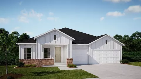 Exterior - 24152 Shadowridge Dr, Daphne, AL 36526 photo 4 of 14