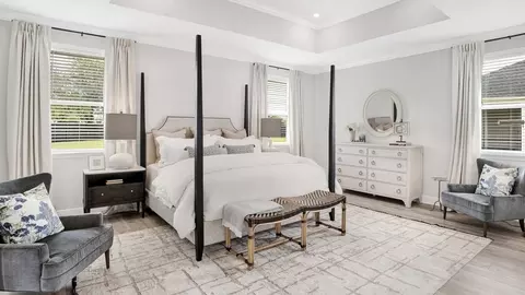 Bedroom - 24152 Shadowridge Dr, Daphne, AL 36526 photo 5 of 5