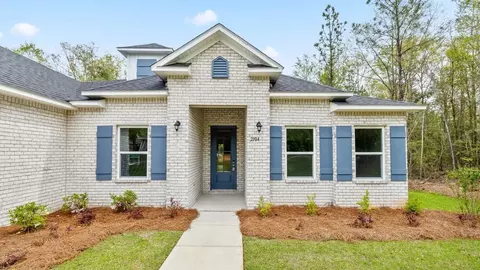 Exterior - 24152 Shadowridge Dr, Daphne, AL 36526 photo 8 of 14